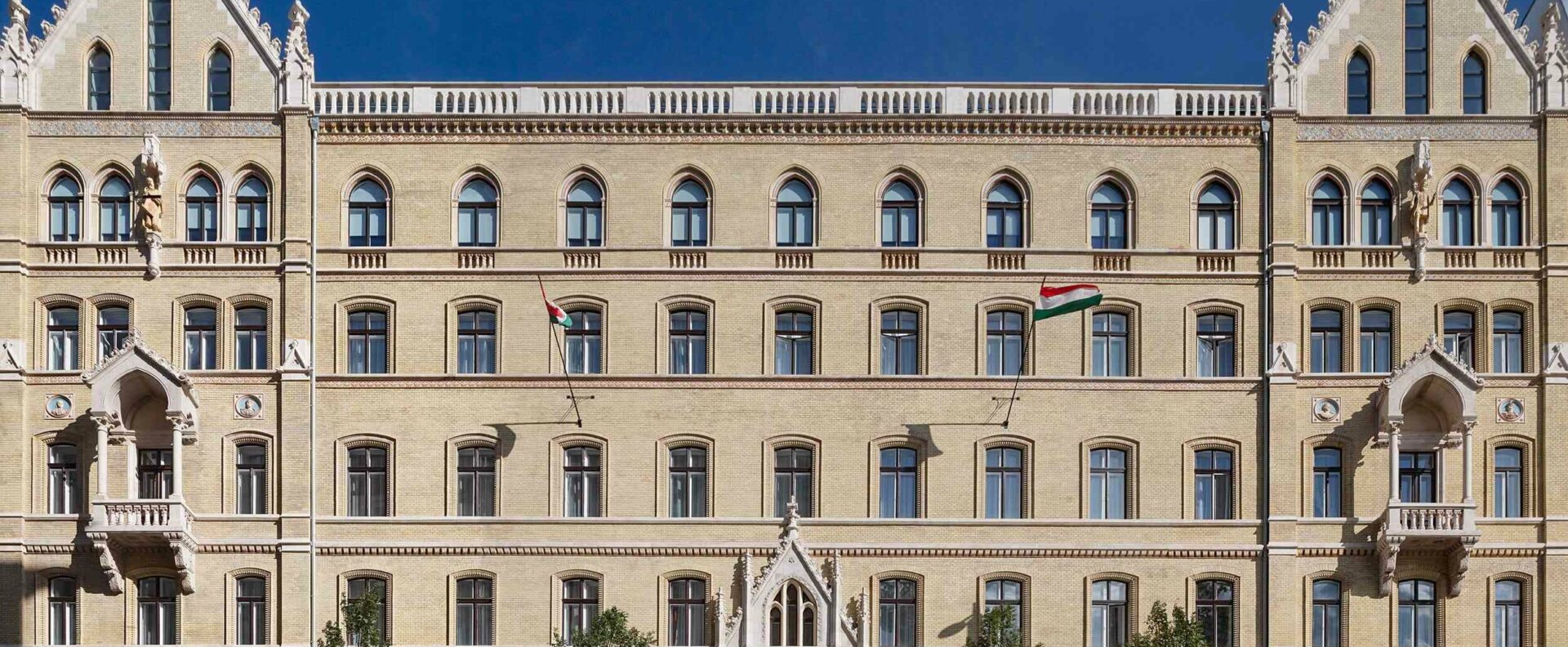 Tisza Lajos Irodaház